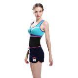 Neoprene Fashion Slim Waist Trimmer Trainer Support Belt For Men Women thumbnail-4