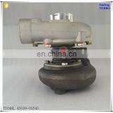 Oil Cooled Turbocharger 49189-00540 Turbo for ISUZU Engine 4BG1T Turbocharger TD04HL 8971159720 thumbnail-4
