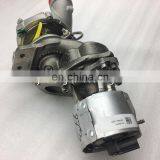 GT1241Z 824756-0003 FPLA-6K682-CC Turbocharger for Land Rover With SDV6 Euro VI 295 KM Engine thumbnail-2