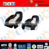 Deluxe Upholstered Boat Seat thumbnail-1