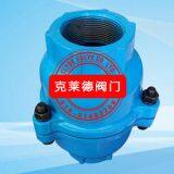 CLYDE Check Valve 2” A3382 thumbnail-2