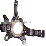 Automobile Suspension Steering Shaft Knuckle for Sale for Hyundai Elantra 51715 A5000 51716 A5000 thumbnail-1