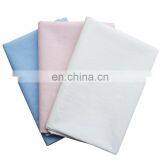 Woven Fabric 100% Cotton Men's Shirt Material Wholesale Fabric for Shirt thumbnail-3