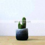 Promotional Gift Items Felt Table Flowerpot thumbnail-5
