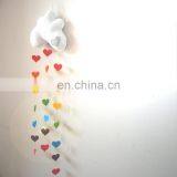 Kids Felt Cloud Hanging Toys thumbnail-4