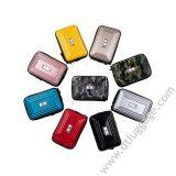 Customized Logo Army Waterproof ABS PC Mini Travel Storage Bag thumbnail-5