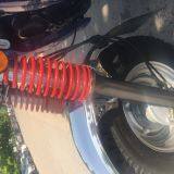 1000KG GASOLINE TRICYCLE BRAND NEW LOVOL THREE WHEELER CARGO LOADER TRIKE Rickshaw thumbnail-5