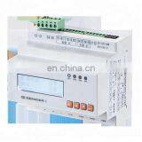 Digital DIN Rail Mount Power Meter, ev Ladestation Kwh Meter, Electricity Monitoring 3 Phase ac Energy Consumption Meter thumbnail-5