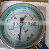 Common Rail Injector Measuring Tools 0-400 MPA Pressure Gauges thumbnail-2