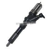 095000-1211 Fuel Injection Common Rail Injector 0950001211 095000 1211 1210 Injector Assembly 6156-11-3300 Common Rail Injector
