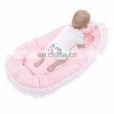 Sleeping Baby Bed/Baby Nest/Bassinet/Lounger for Bed thumbnail-2