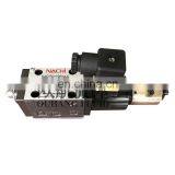 NACHI Proportional Valve ESD-G01-A3X20-D1-8178C thumbnail-2