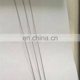 High Quality 304 316 Grade Stainless Steel Injection Needle Tube Manufacturer thumbnail-5