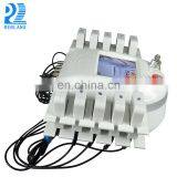 Lipolaser Slimming Cellulite Reduction Machine 650nm and 980nm Dual Wave Length thumbnail-5