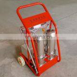 Diesel Tank Cleaning Equipment