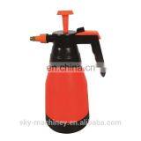 2 Litres Small Capacity Garden Handheld Water Sprayer for Hair thumbnail-2