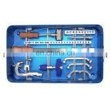 New Tibial Interlocking Intramedullary Nail Instrument Set,Orthopedic Surgical Instrument Set thumbnail-3