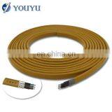 Electric Heaters Energy Electric Heaters Heat Tracing Self Limiting Heating Cable thumbnail-3