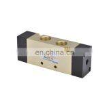 2 Position 5 Way Pneumatic Solenoid Valve 4A420-15