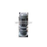 Stainless Steel Electric Tank Agitator Mixer thumbnail-6