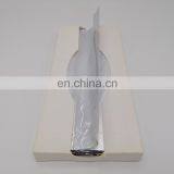 Lowest Price Supply Disposable Pop up Silver Foil Sheets Paper for Food Packaging thumbnail-5