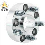 Tuning Car Universal Flange Adapter 15Mm 20Mm 25Mm 30Mm 35Mm 40Mm Wheel Spacers 5X4.5 To 5X5.5 thumbnail-6