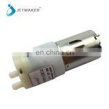 Hot Sale Portable 12 Volt dc Micro High Pressure Water Pump for Coffee Machine thumbnail-6