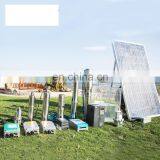 BMP533 High Performance Steel Shakti Submersible Pump Controller 1hp to 5hp Dc Solar Pumps thumbnail-4