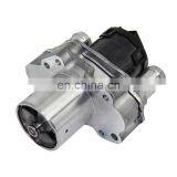 14533102087 Клапан EGR для Freightliner Sprinter MB 2010 - 2013 гг. с прокладкой Оригинальный номер 6421401460 710471D Высокое качество thumbnail-4