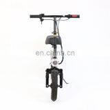 Portable Light Weight Lithium Battery Electric Bike Bicycle thumbnail-5