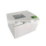 Laboratory Digital Thermostatic Shaking Water Bath Incubator Shaker thumbnail-2