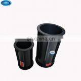 ABS Plastic Cylinder Mold Concrete Test Cube Mould Dia.100*200mm/150*300mm thumbnail-1