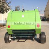 Newest MRB0870 Straw Baling Machine Mini Round Baler for Sale thumbnail-2