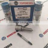 TOP DIESEL Common Rail Nozzle DLLA143P1536 For Injector 0 445 120054 thumbnail-3