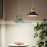 2019 New Design Black Round Pendant Lamp Modern High Quality Pendant Lamp Modern Style thumbnail-5