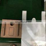 HAS VIDEO PLA Biodegradable Plastic Bag Making Machine thumbnail-2