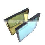 Reflective Exterior Building Glass Walls Panels thumbnail-2