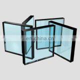 Building Insulated Glass Wall Transparent Low-e Hollow Glass for Window thumbnail-4