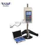 Lab Digital Rotational Viscometer Manufacturer Price thumbnail-1