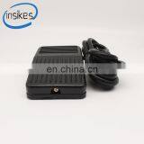 TFS-01 Treadle Foot Pedal Switch FS-01 2m Strip Line Foot Switch thumbnail-2