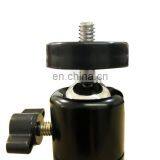 For Live Stream/Makeup/YouTube Video, Dimmable Beauty 6" LED Selfie Ring Light thumbnail-3