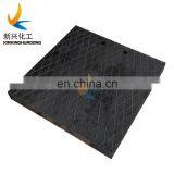 UHMWPE Plastic Crane Outrigger Jack Base Pads Heavy Duty UHMW Crane Outrigger Stabiliser Pads for Heavy and Light Duty Crane thumbnail-5