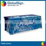Custom Trade Show Printed Table Cover thumbnail-2