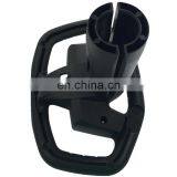 Guangzhou Machining Moulding Auto Spare Parts Molded Plastic Pom Plastic Gear Injection Mold Flexible Foaming Molding Service thumbnail-6