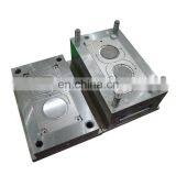 Plastic Injection Mould for Circle Knitting Loom Set Knit Quick thumbnail-6