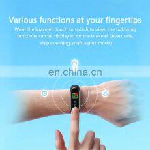 2020 Amazon Top Seller Smart Watch Wholesale Body Temperature Sensor Touch Screen For Apple Sport Smart Bracelet Watch thumbnail-3