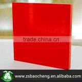 China Customized Interior Wall Decorative Plastic Stone Panels