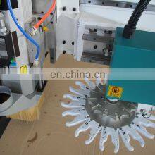 Hot Style Cnc Atc Multipurpose Woodworking Router Machine With Vacuum Table thumbnail-3