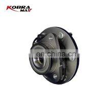 Kobramax Brand New Car Spare Parts Wheel Hub For NISSAN Armada 40202-7S000 thumbnail-2