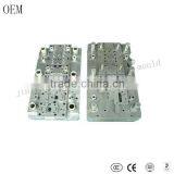 Water Pump Motor Rotor and Stator Lamination Core Maker